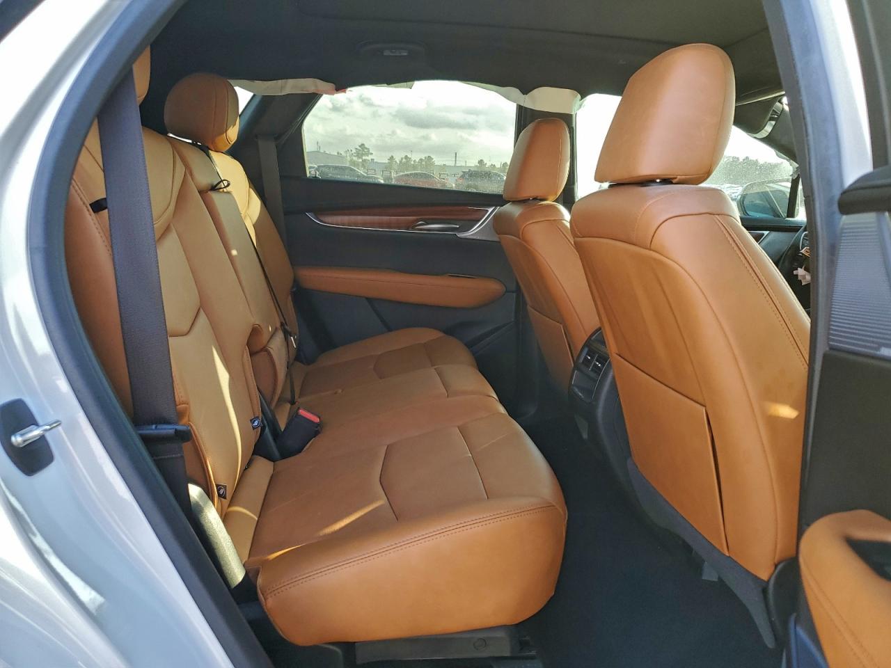 2024 Cadillac Xt5 Premium Luxury VIN: 1GYKNCRS5RZ715150 Lot: 94106985