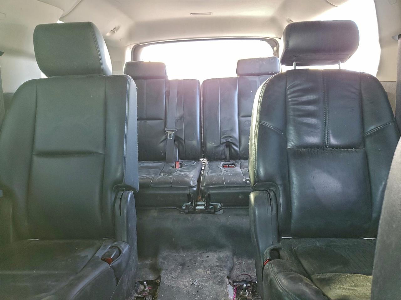 2013 Chevrolet Suburban K2500 VIN: 1GNWK5EG2DR304205 Lot: 94219295