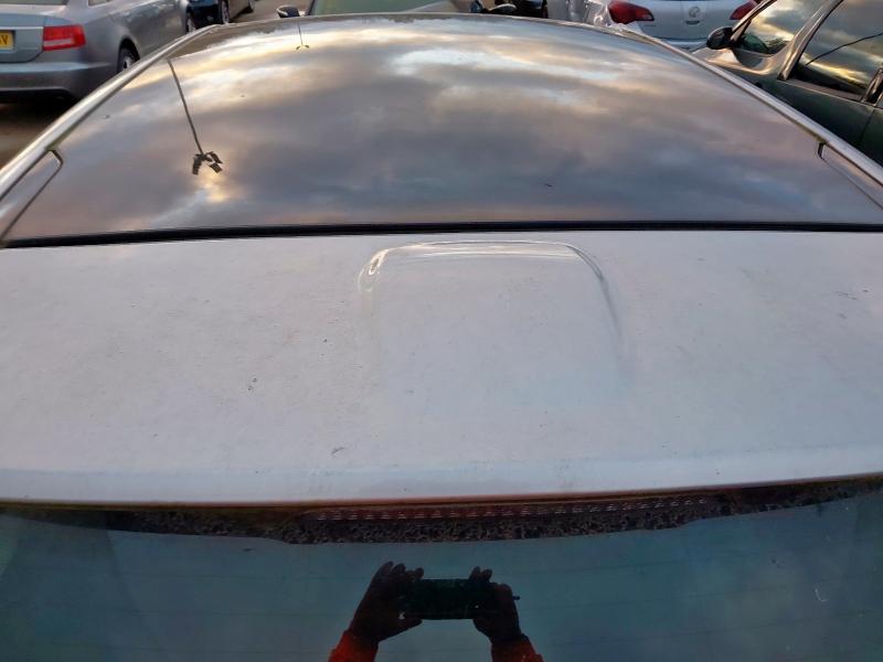 2014 LAND ROVER RANGE ROVER EVOQUE 2.2 SD4 PRESTIGE 5DR AUTO [9] [LUX PACK]