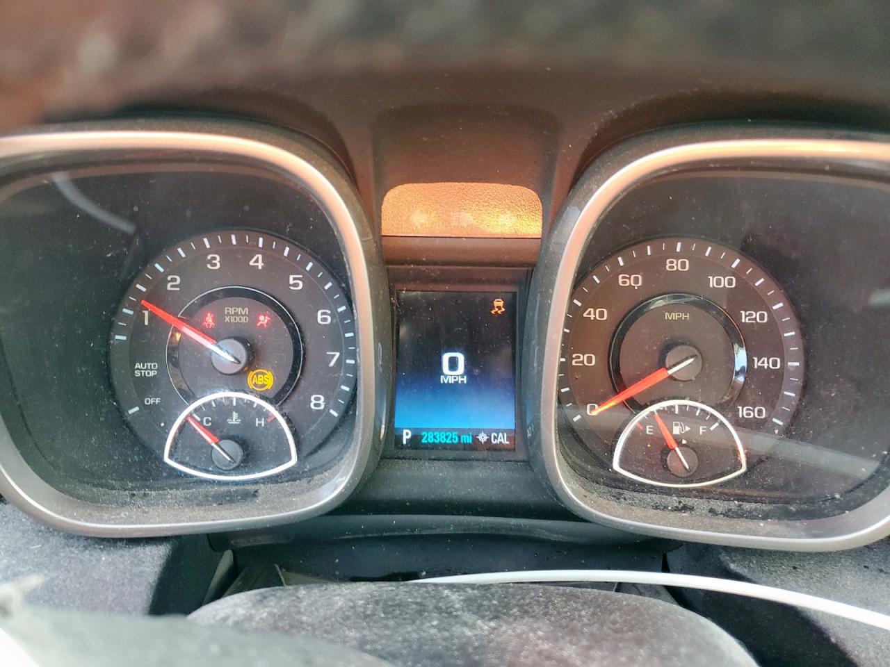 2014 Chevrolet Malibu 2Lt VIN: 1G11E5SL1EF297710 Lot: 93541715