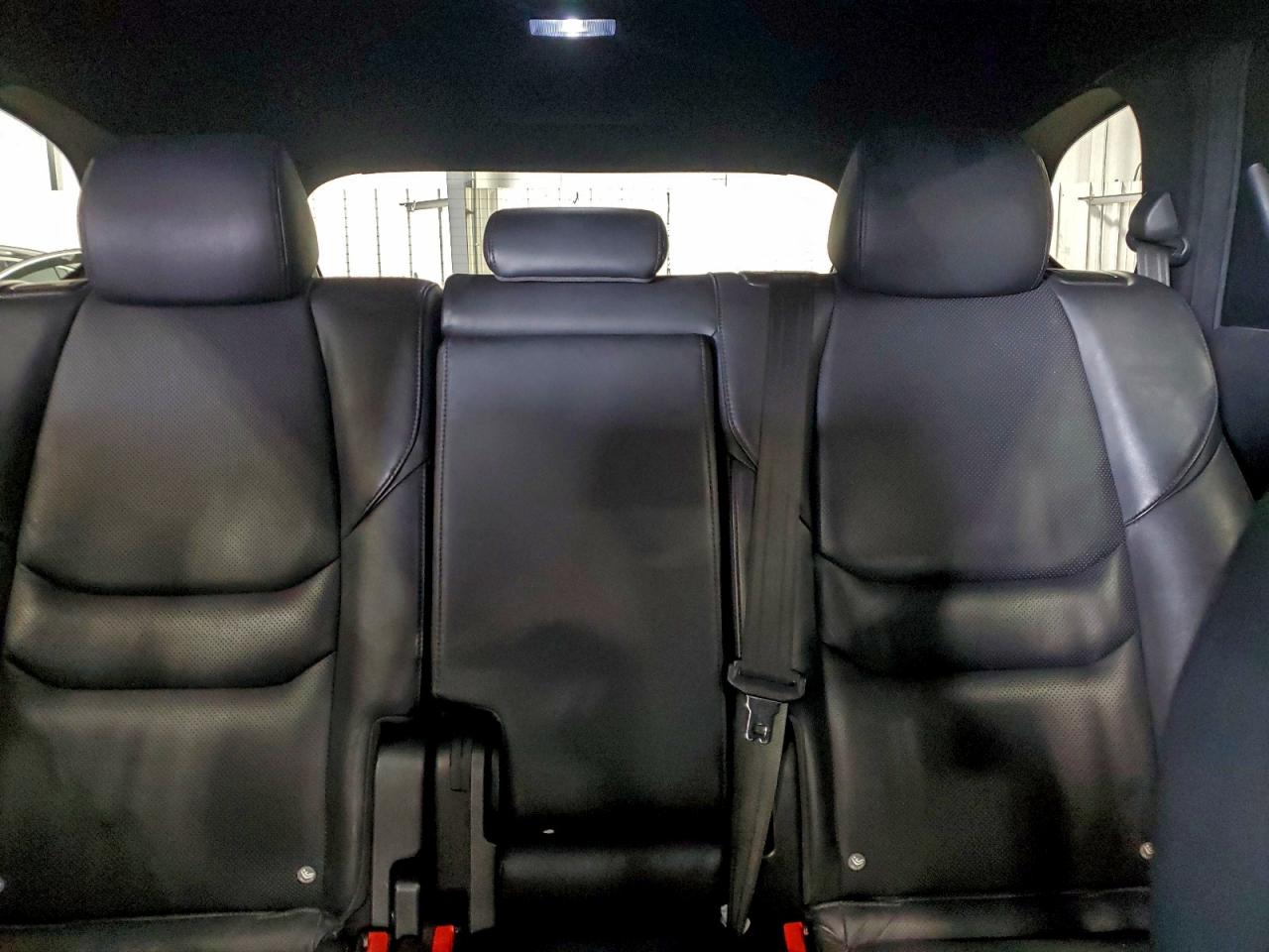 2018 Mazda Cx-9 Grand Touring VIN: JM3TCBDY1J0202550 Lot: 93621155