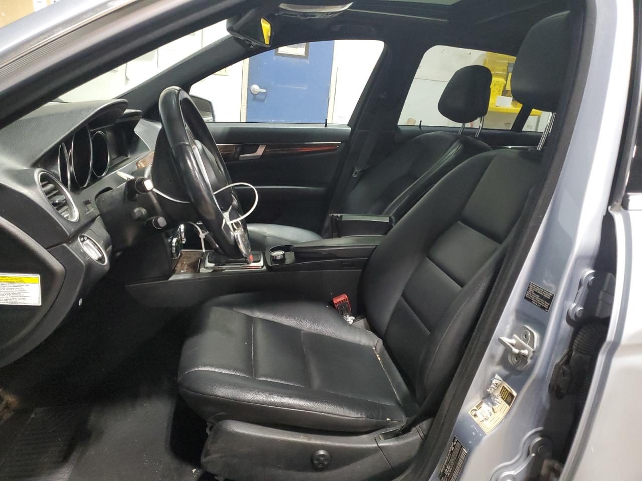 Фото: WDDGF8AB6DR250507