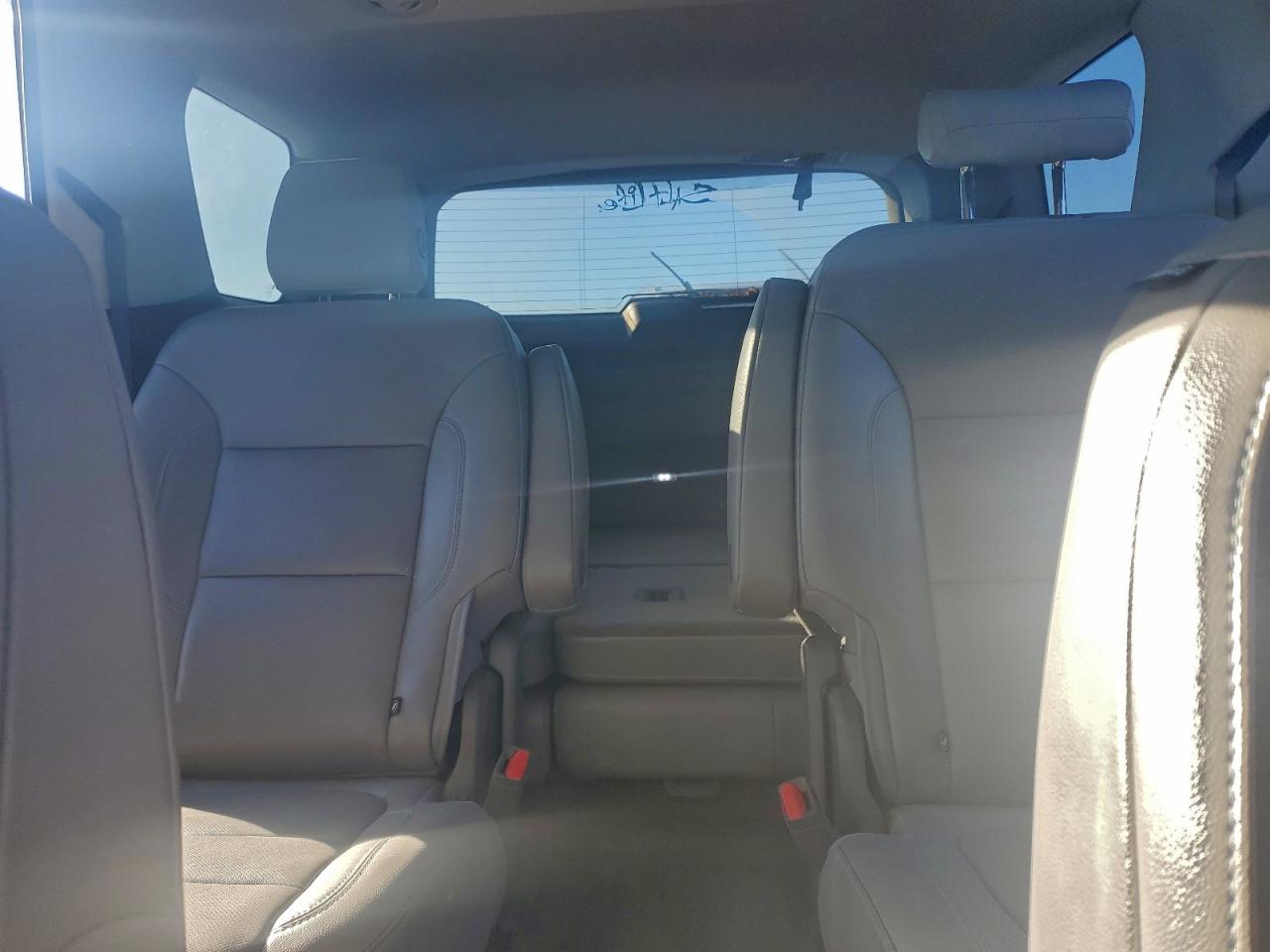 2018 Chevrolet Traverse Premier VIN: 1GNEVJKW6JJ194633 Lot: 94139245