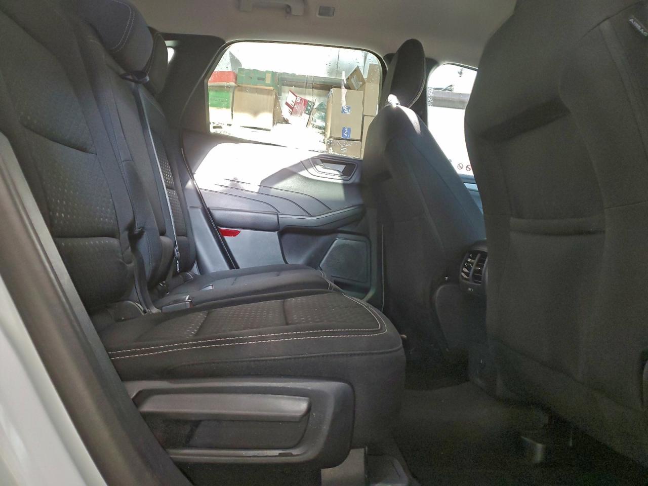 2025 Ford Escape Active VIN: 1FMCU9GN4SUB24948 Lot: 95068445