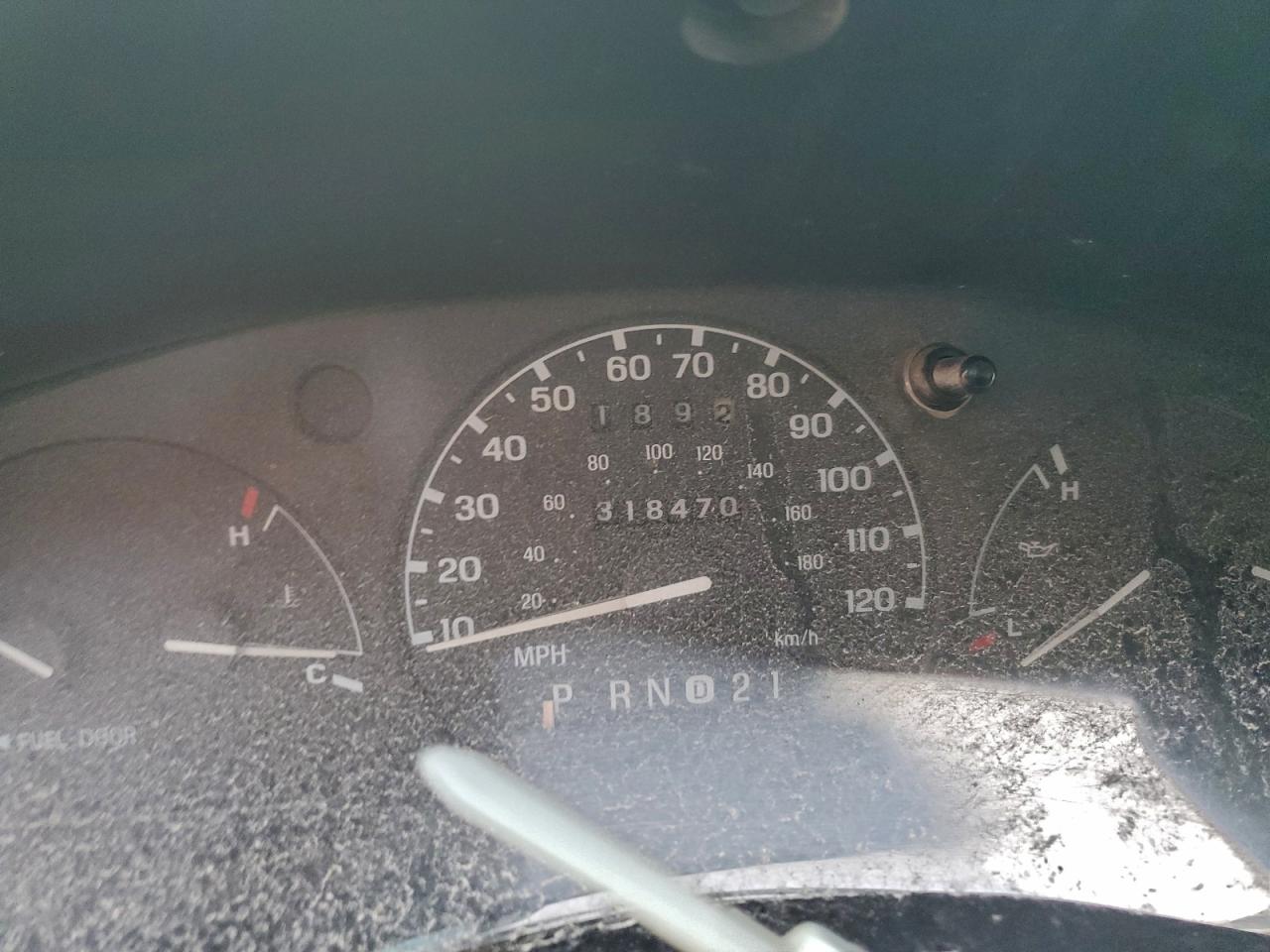 2000 Ford Ranger Super Cab VIN: 1FTYR14V9YPB46436 Lot: 94125925