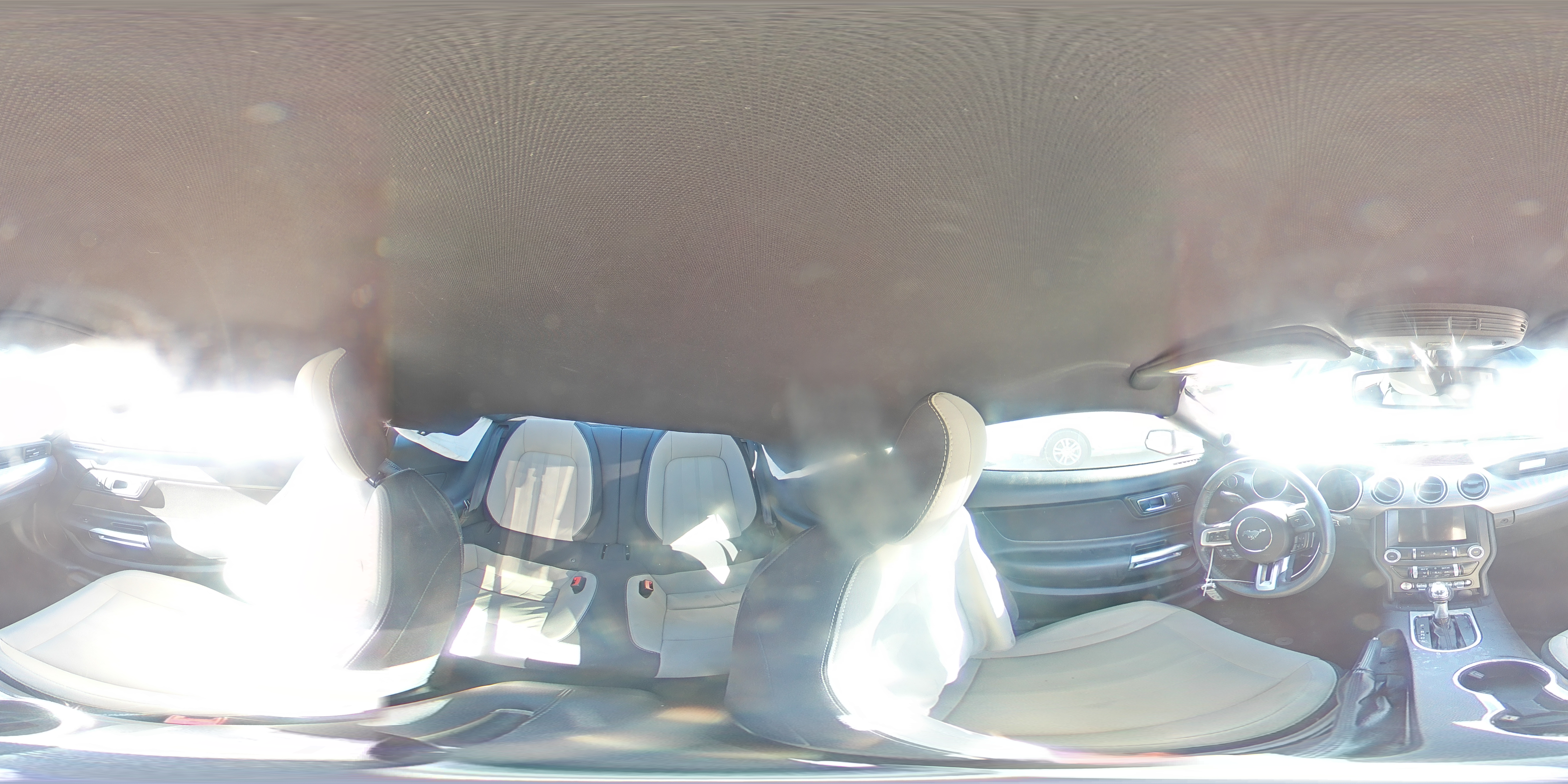 2019 Ford Mustang VIN: 1FA6P8TH8K5112773 Lot: 94527445