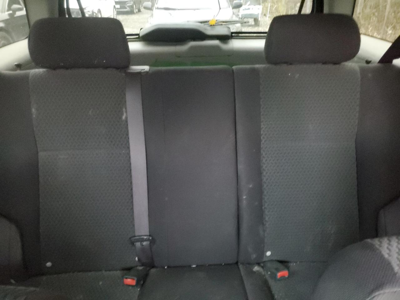 2005 Toyota Corolla Matrix Xr VIN: 2T1KR32E95C857293 Lot: 90346995