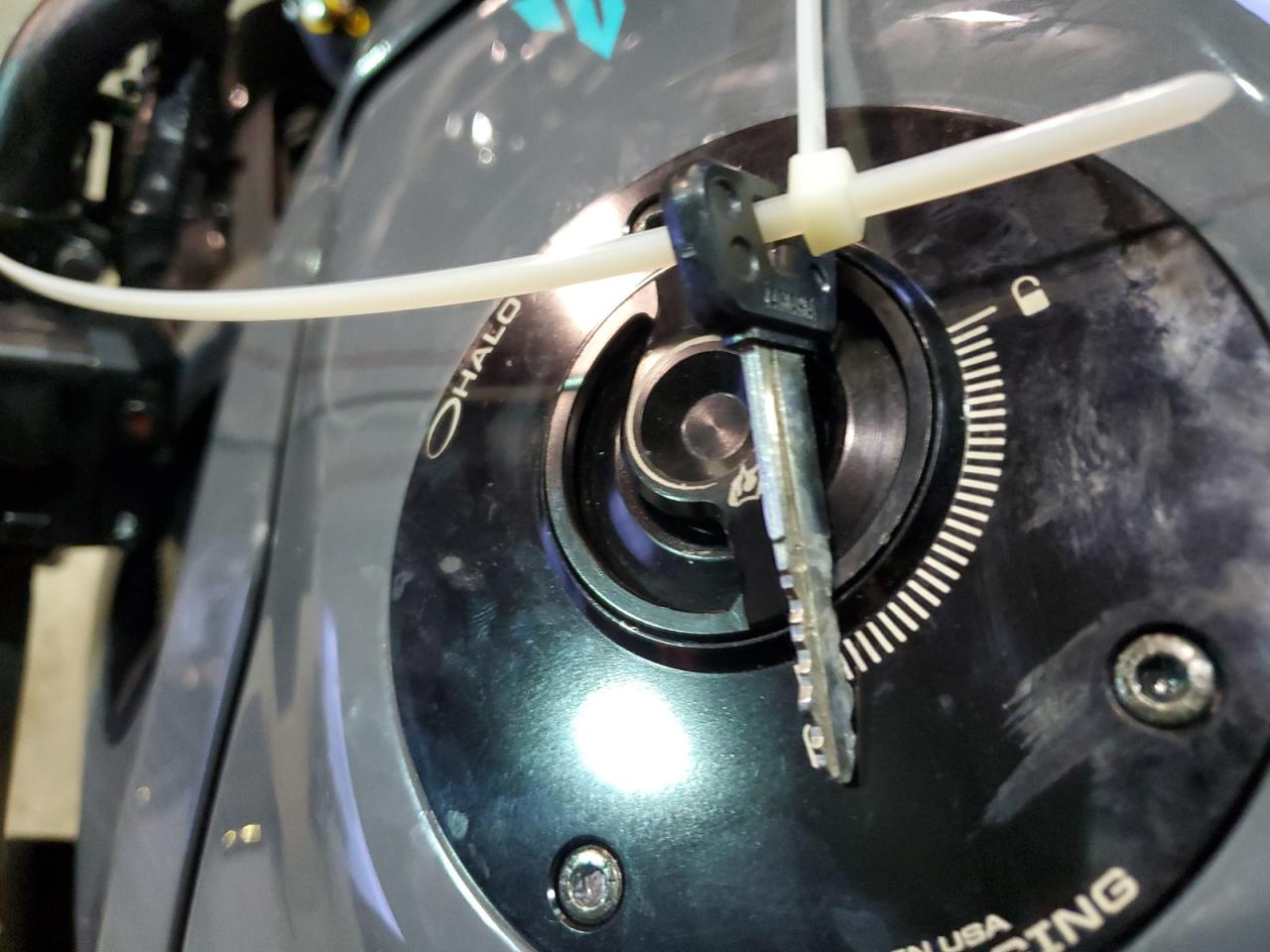 2023 Yamaha Mtn1000 VIN: JYARN79E3PA001286 Lot: 92462595