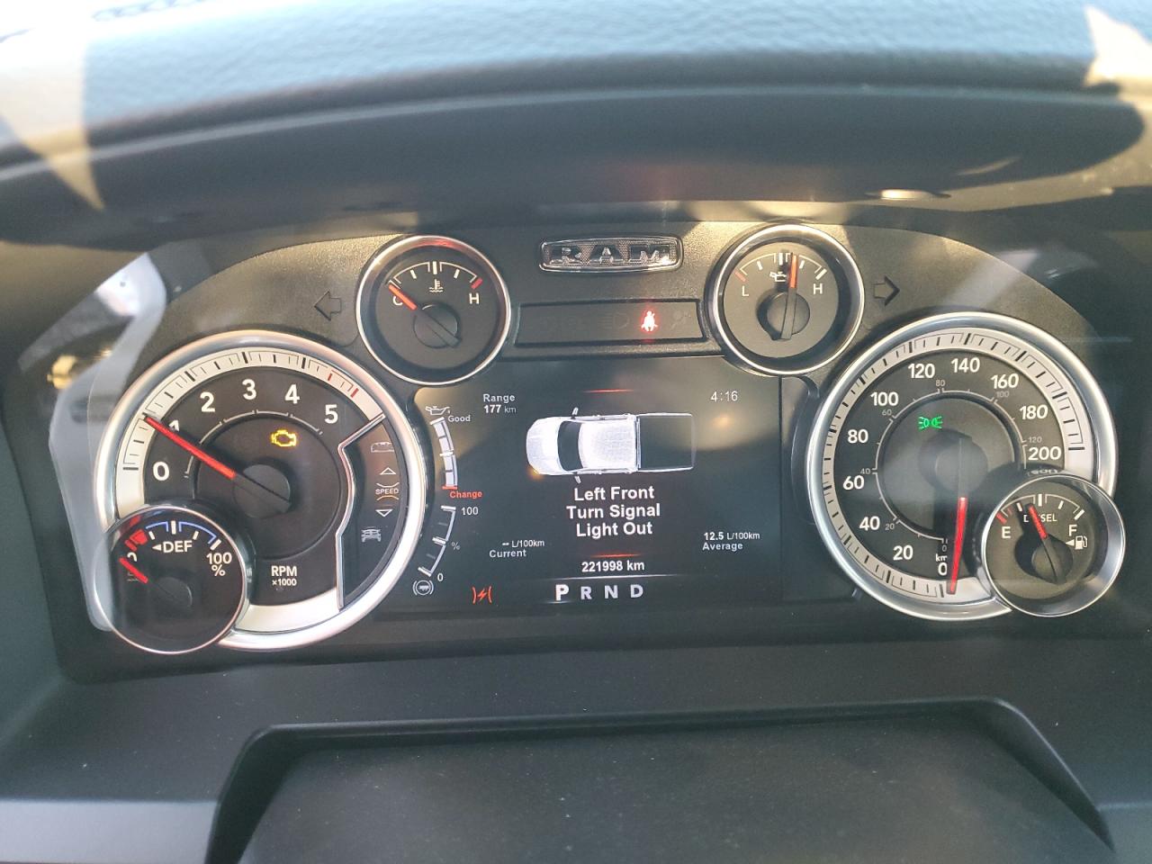 2017 Ram 1500 Laramie VIN: 1C6RR7VM7HS521077 Lot: 86988405