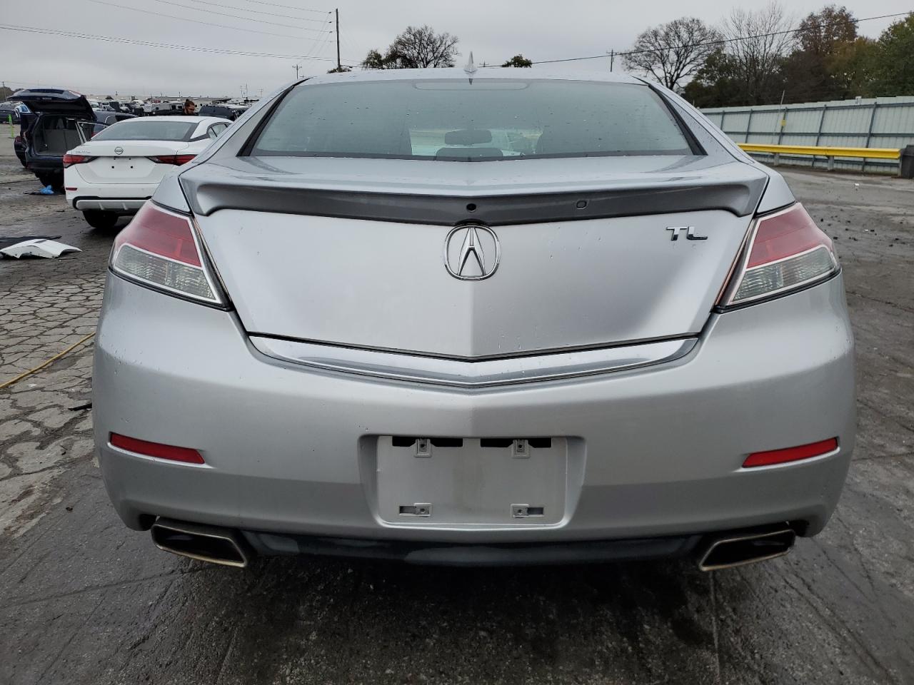 2013 Acura Tl Tech VIN: 19UUA8F53DA014203 Lot: 90986245