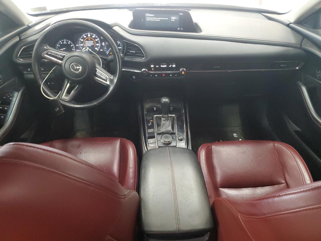 2023 Mazda Cx-30 Preferred VIN: 3MVDMBCM1PM535649 Lot: 93600805