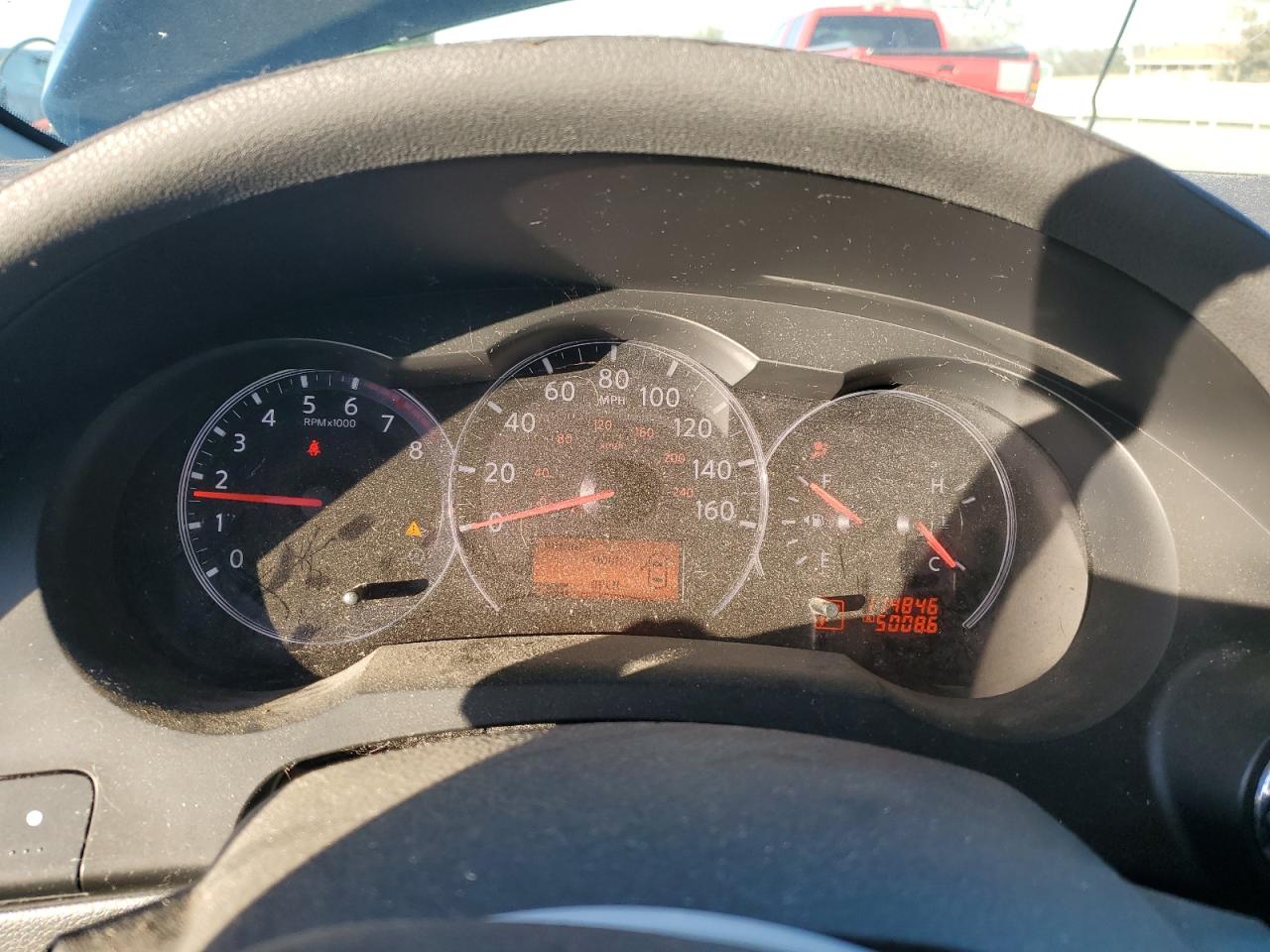 2010 Nissan Altima Base VIN: 1N4AL2AP5AN485815 Lot: 92796225