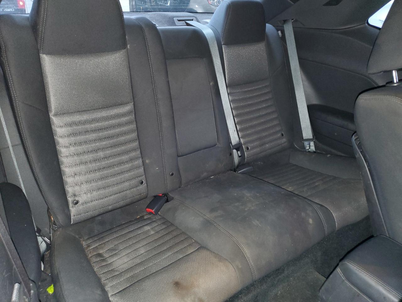 2013 Dodge Challenger Sxt VIN: 2C3CDYAG8DH674592 Lot: 93534905