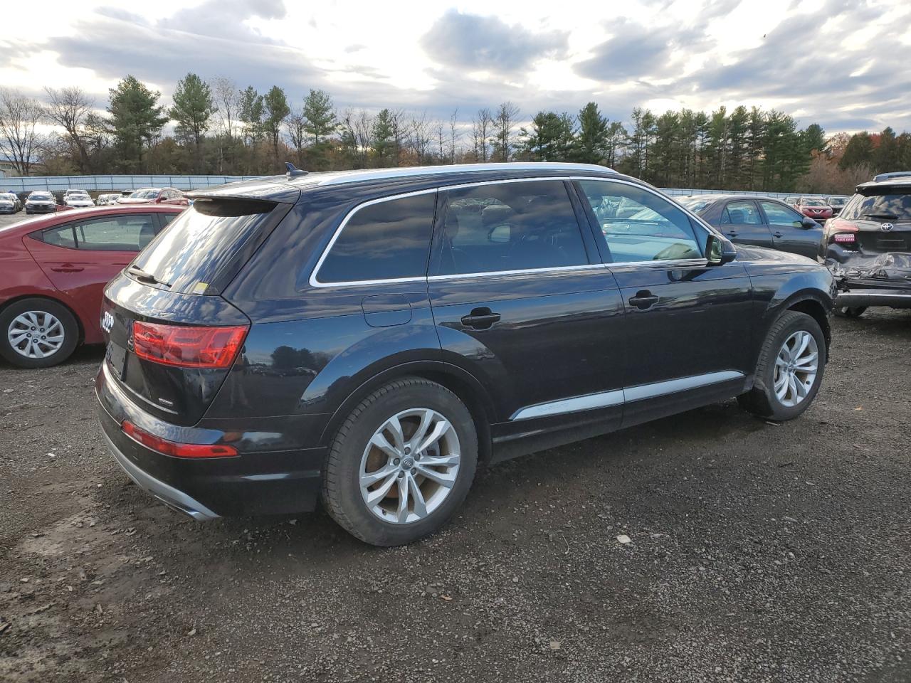 Фото: WA1LHAF74HD051368