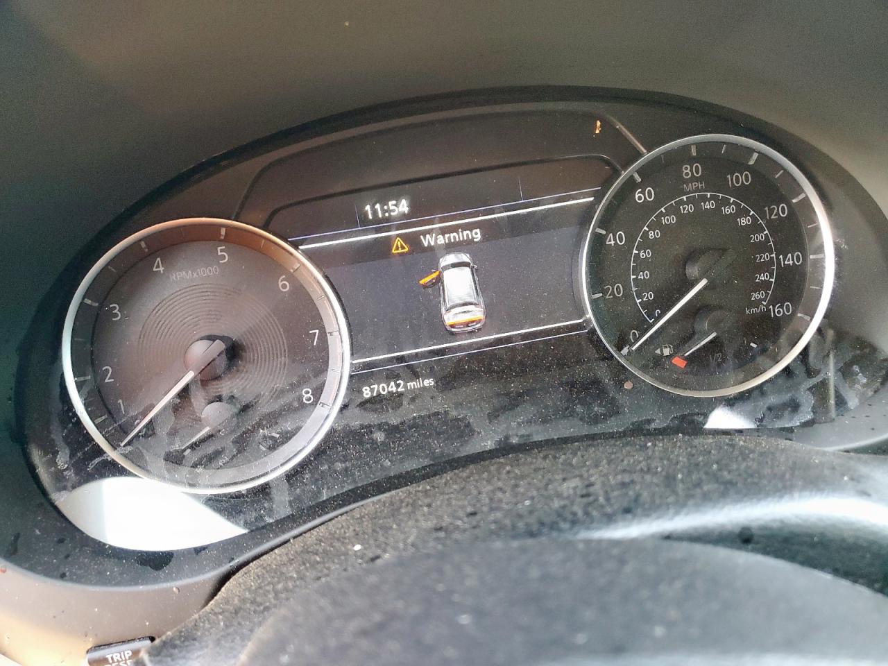 2020 Infiniti Qx50 Pure VIN: 3PCAJ5M13LF113738 Lot: 91358875