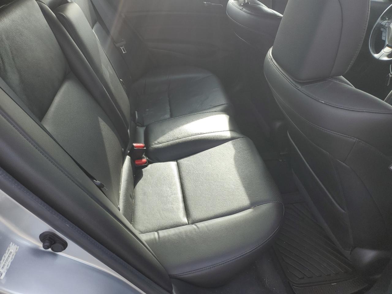 2014 Acura Ilx 20 Premium VIN: 19VDE1F52EE007650 Lot: 92944555