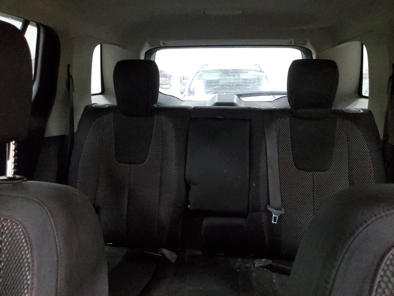 2016 GMC Terrain Sle VIN: 2GKFLSEK6G6165399 Lot: 91253555