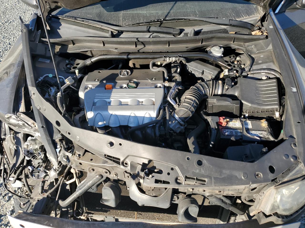 2009 Acura Tsx VIN: JH4CU26629C029194 Lot: 91573615