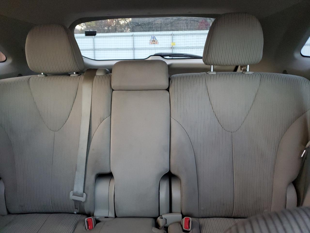 2015 Toyota Venza Le VIN: 4T3BA3BB7FU075563 Lot: 91315755