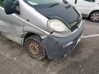 2005 VAUXHALL VIVARO 2700 DTI SWB  for sale at Copart SANDTOFT