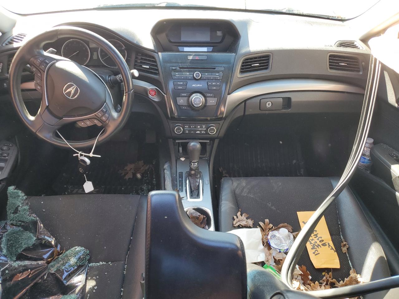 2013 Acura Ilx 20 VIN: 19VDE1F36DE021547 Lot: 90343915