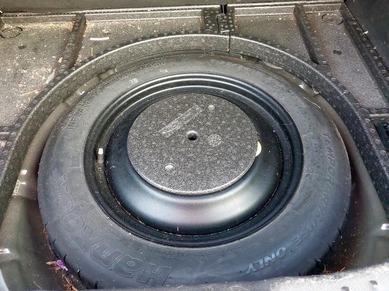 2014 FORD FOCUS 1.0 125 ECOBOOST ZETEC 5DR