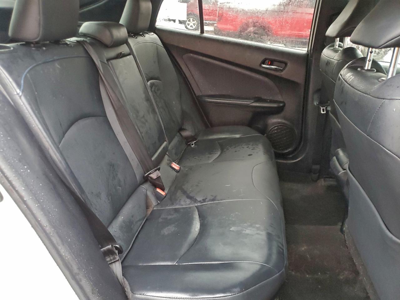 2017 Toyota Prius VIN: JTDKARFU2H3043155 Lot: 93049405