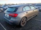 2019 MERCEDES-BENZ A CLASS A180 SE 5DR for sale at Copart SANDTOFT