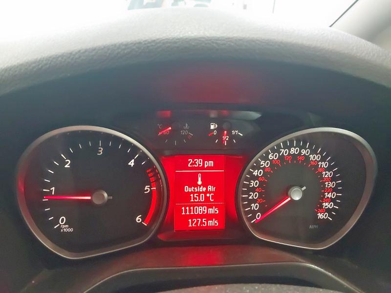 2010 FORD S-MAX 2.0 TDCI 140 ZETEC 5DR