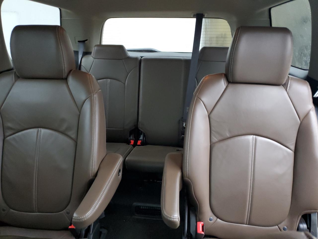 2015 GMC Acadia Slt-2 VIN: 1GKKVSKD1FJ120760 Lot: 93264855