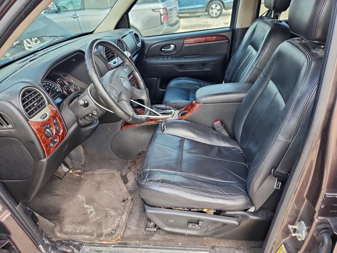 2008 GMC Envoy VIN: 1GKDS13S582111095 Lot: 90682215