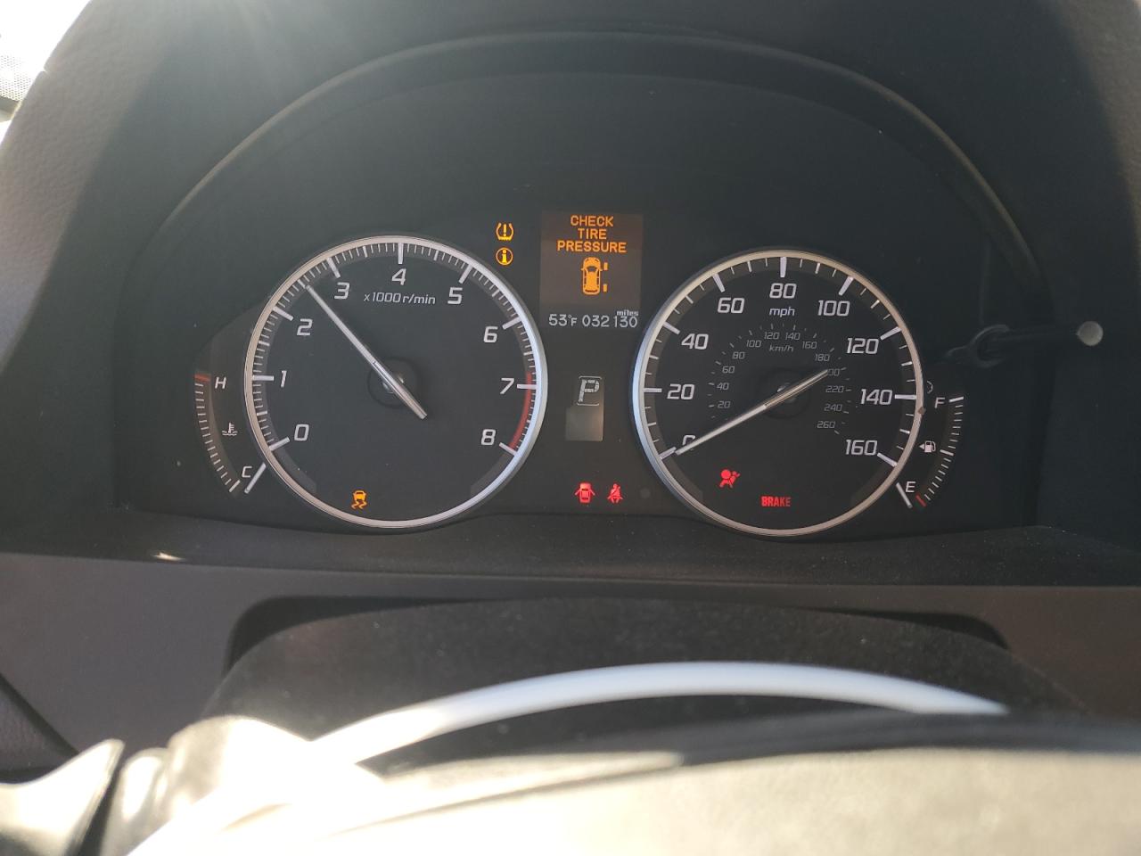 2017 Acura Rdx Technology VIN: 5J8TB3H54HL016268 Lot: 91602255