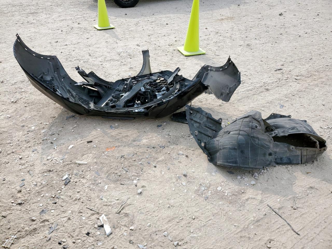 2020 Nissan Murano Platinum VIN: 5N1AZ2DJ1LN156186 Lot: 93474575