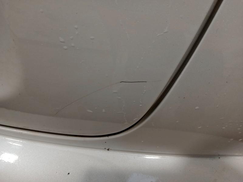 2014 NISSAN JUKE 1.6 TEKNA 5DR CVT