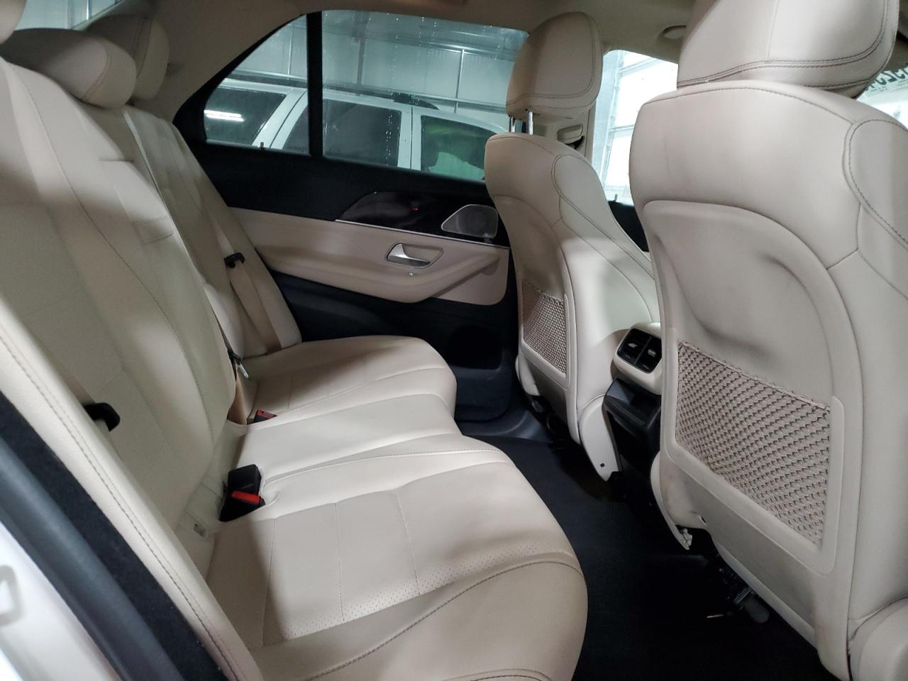 2022 Mercedes-Benz Gle 350 4Matic VIN: 4JGFB4KB4NA767843 Lot: 93925455