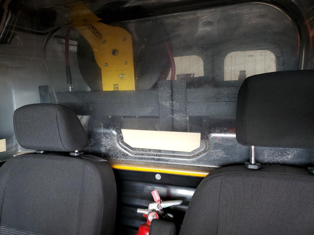 2018 Ford Transit Connect Xl VIN: NM0LS7E70J1374767 Lot: 93543925