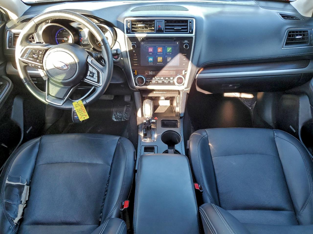 2018 Subaru Legacy 3.6R Limited VIN: 4S3BNEK64J3023290 Lot: 94168755