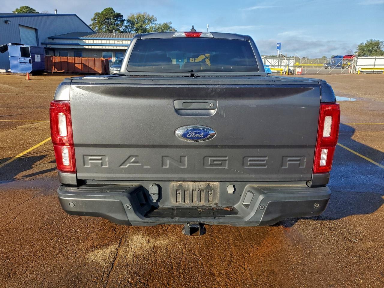 2020 Ford Ranger Xl VIN: 1FTER4EH3LLA79703 Lot: 94027455