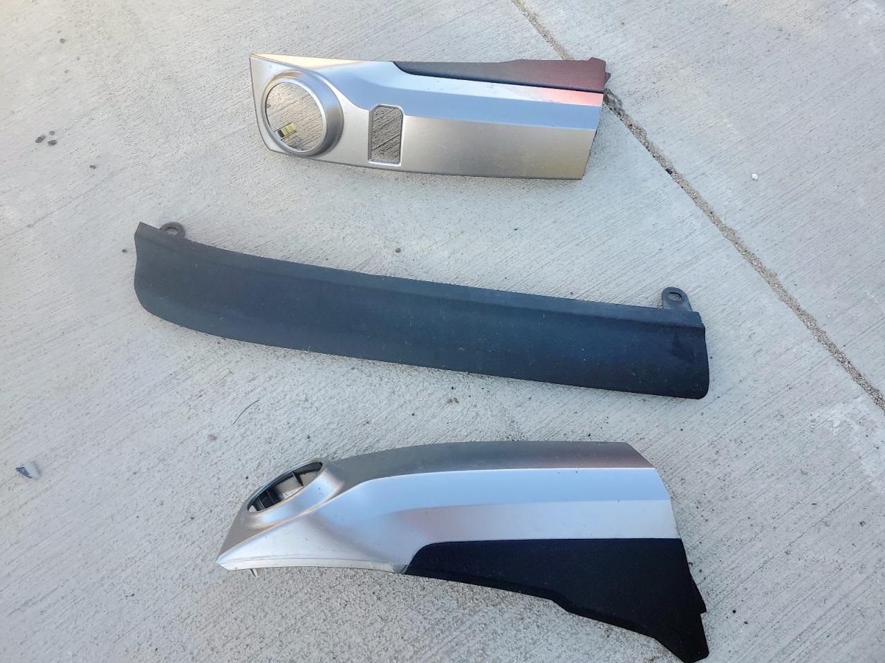 2014 Toyota 4Runner Sr5 VIN: JTEZU5JR1E5068898 Lot: 91527815