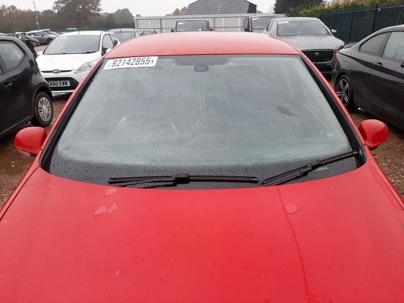 2008 VOLKSWAGEN GOLF 1.9 MATCH TDI 5DR