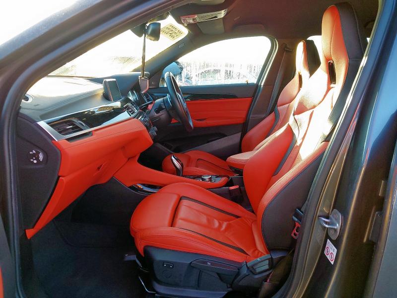 2020 BMW X2 M35I 5DR STEP AUTO