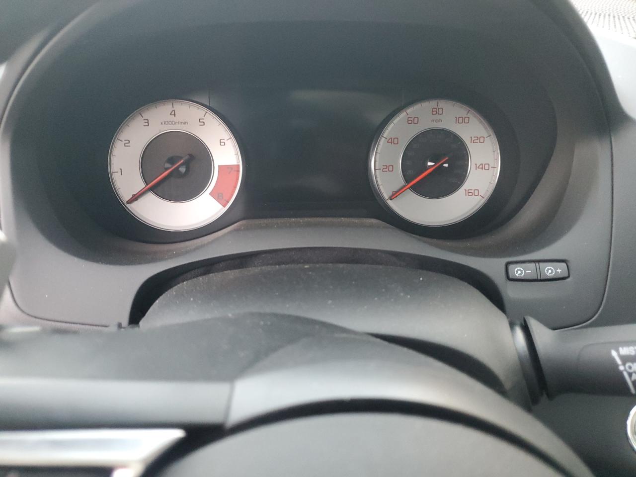 2022 Acura Rdx A-Spec Advance VIN: 5J8TC2H85NL00193 Lot: 93525455