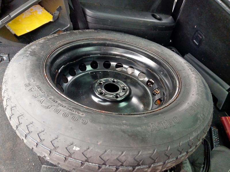 2007 MERCEDES-BENZ GL CLASS GL500 5DR TIP AUTO