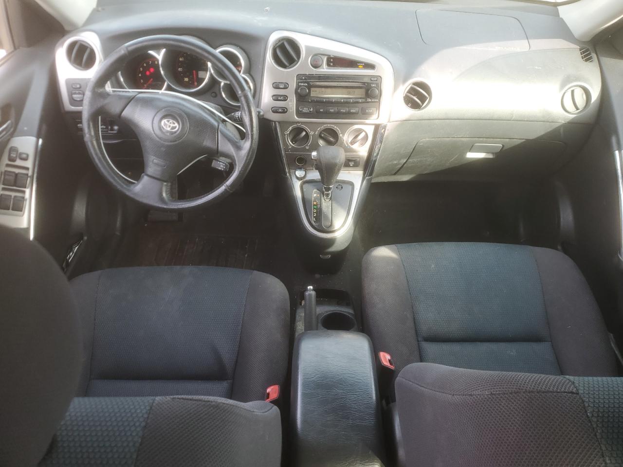 2005 Toyota Corolla Matrix Xr VIN: 2T1KR32E45C482655 Lot: 92744865