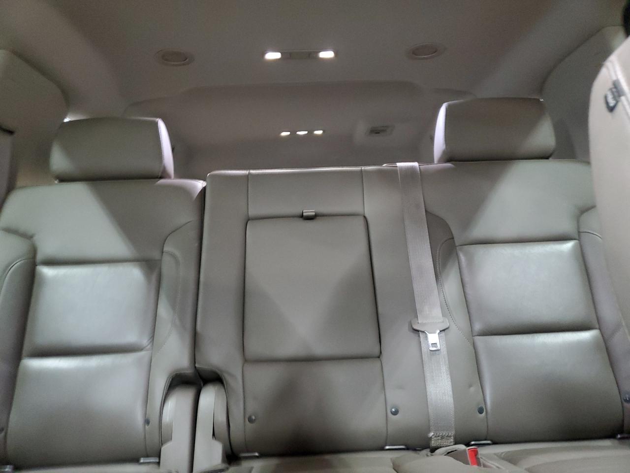 2015 Chevrolet Suburban K1500 Lt VIN: 1GNSKJKC1FR266140 Lot: 93048115