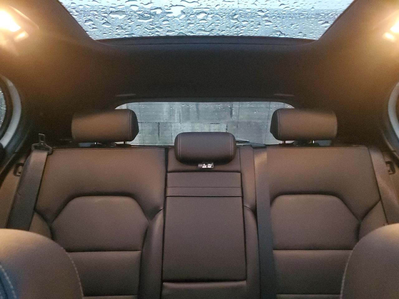 2020 Mercedes-Benz Gla 250 4Matic VIN: WDCTG4GB3LU021956 Lot: 92884975