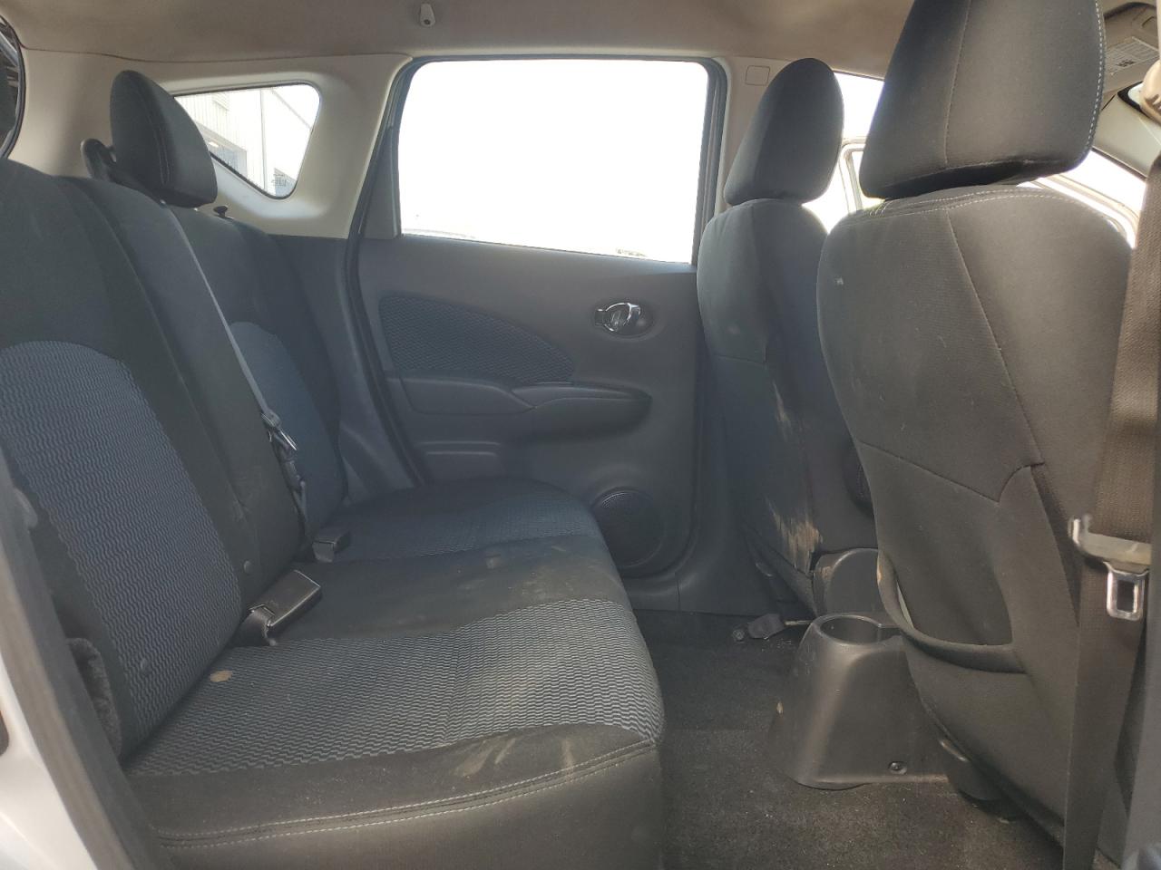 2017 Nissan Versa Note S VIN: 3N1CE2CP9HL378838 Lot: 91765125