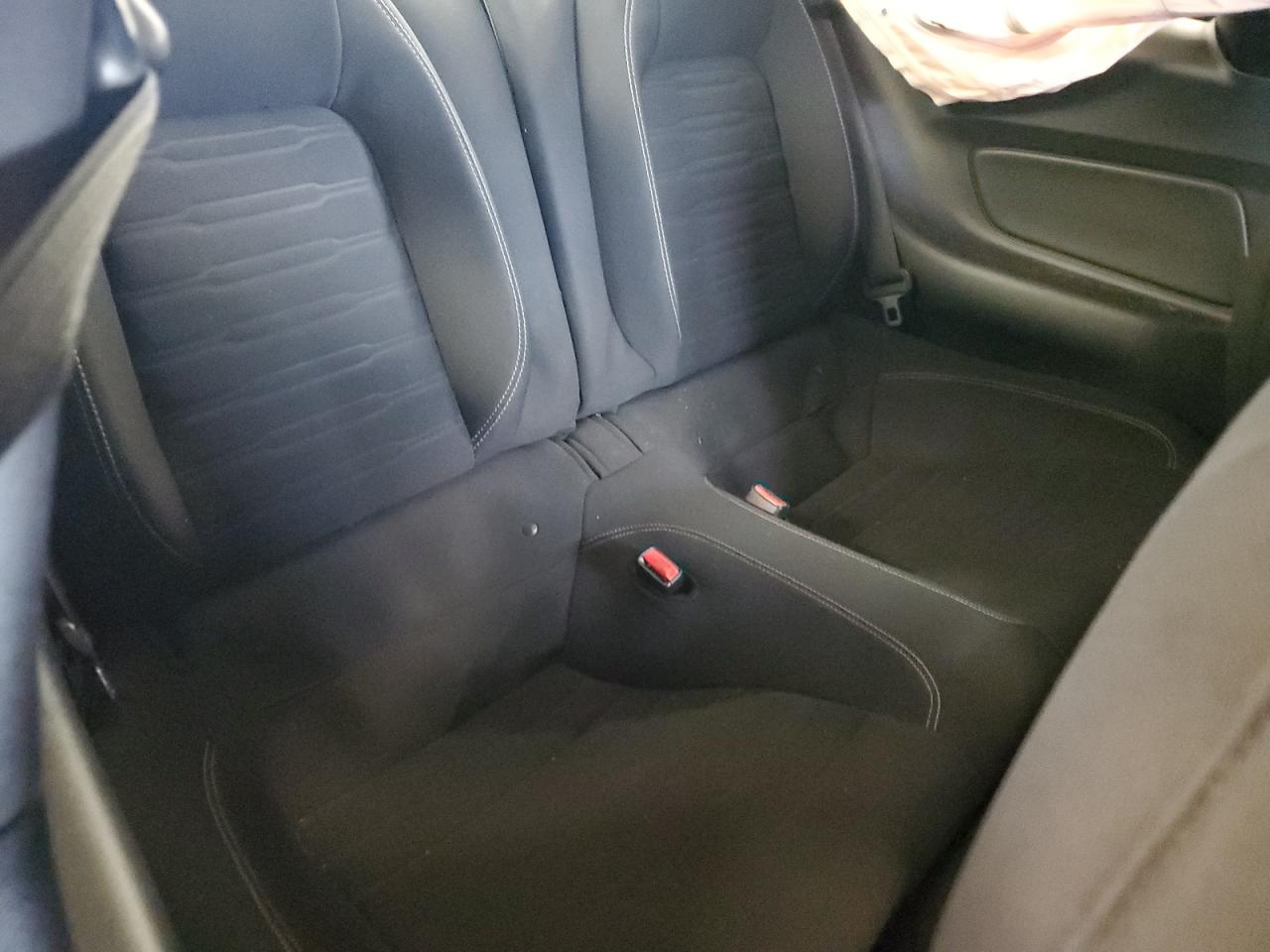 2017 Ford Mustang VIN: 1FA6P8TH3H5207752 Lot: 93252935