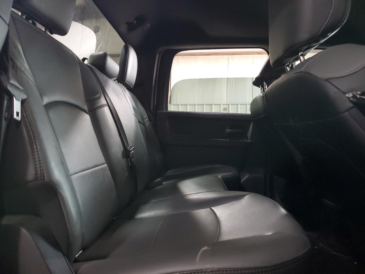 2024 Ram 2500 Tradesman VIN: 3C6UR5HJ3RG291921 Lot: 92250175