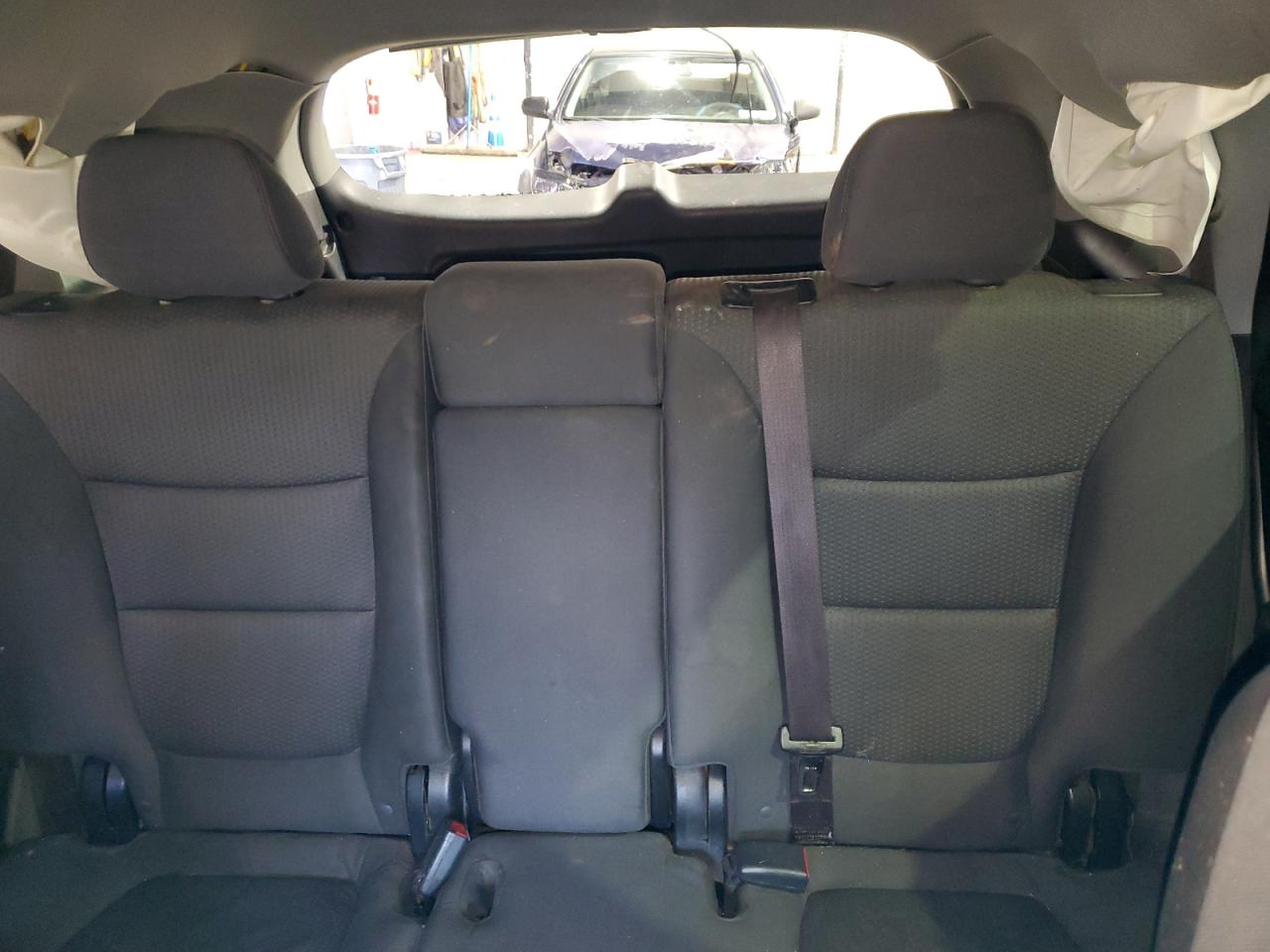 2012 Kia Sorento Base VIN: 5XYKT3A14CG192207 Lot: 92664975